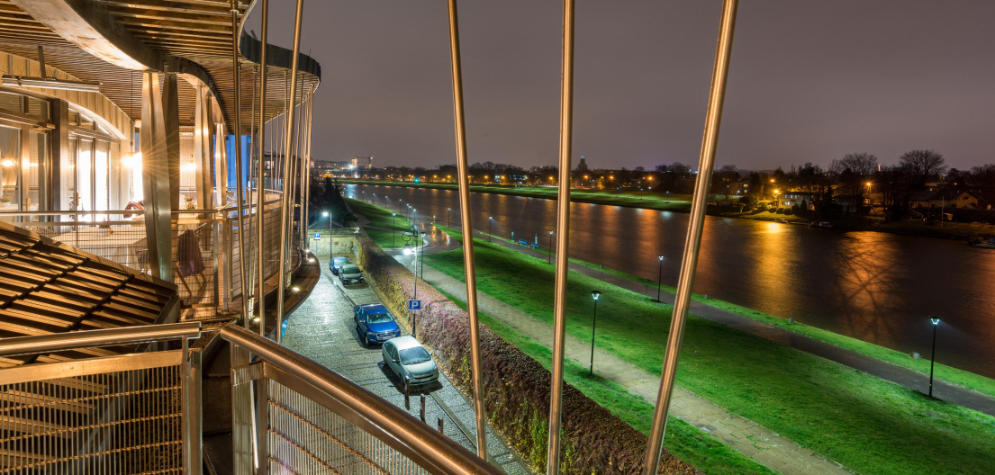 Niebieski Art Hotel & Spa